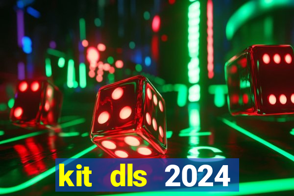 kit dls 2024 manchester united